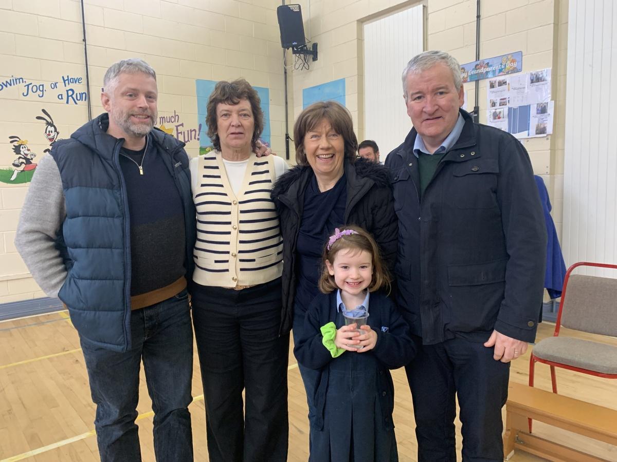 Grandparents Day 2026