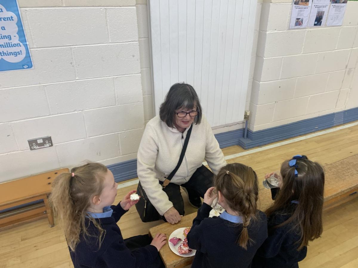 Grandparents Day 2026