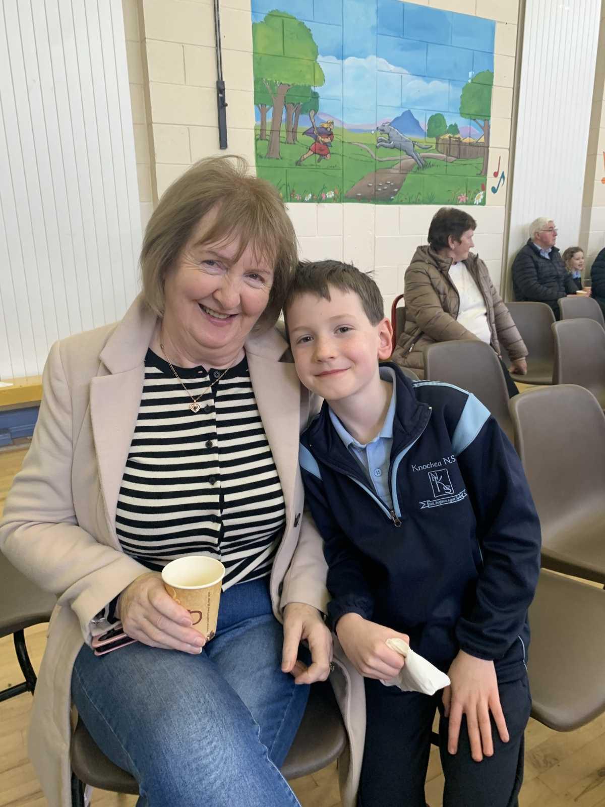 Grandparents Day 2026