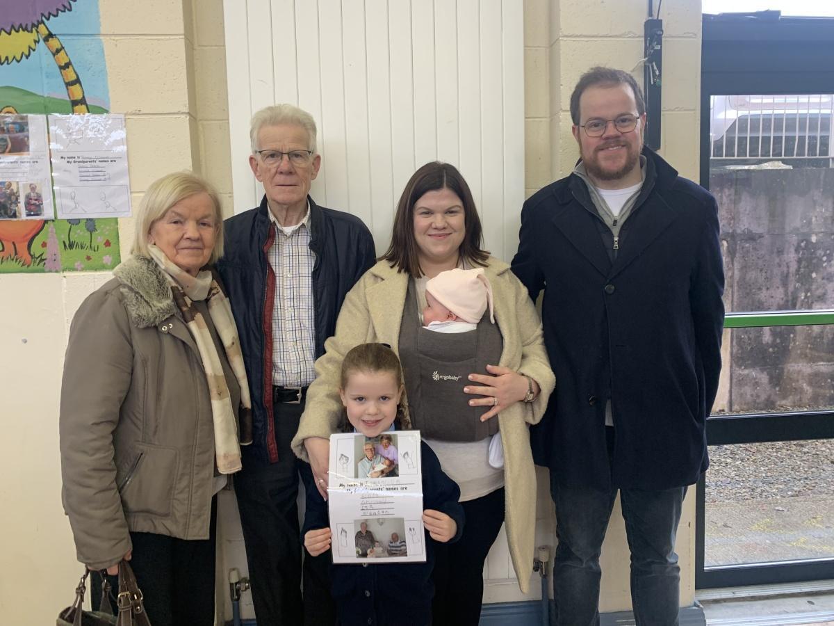 Grandparents Day 2026