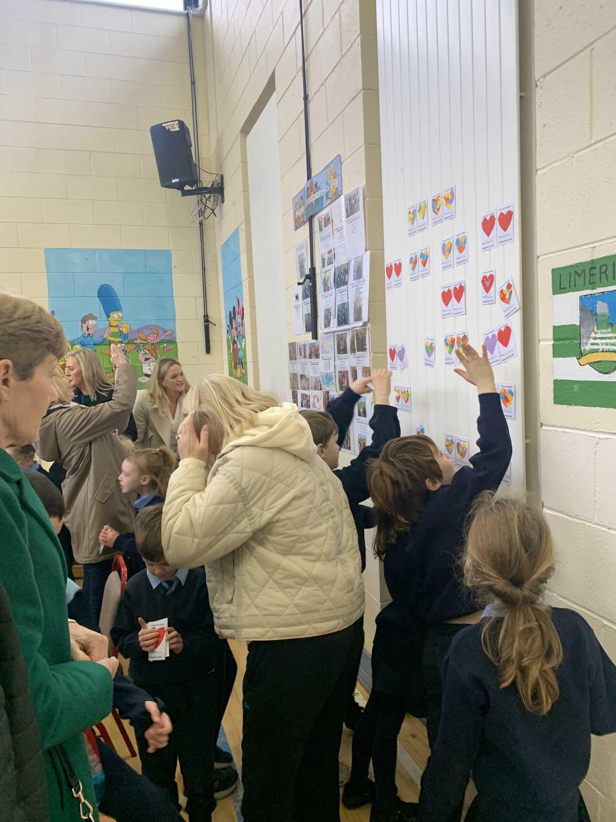 Grandparents Day 2026