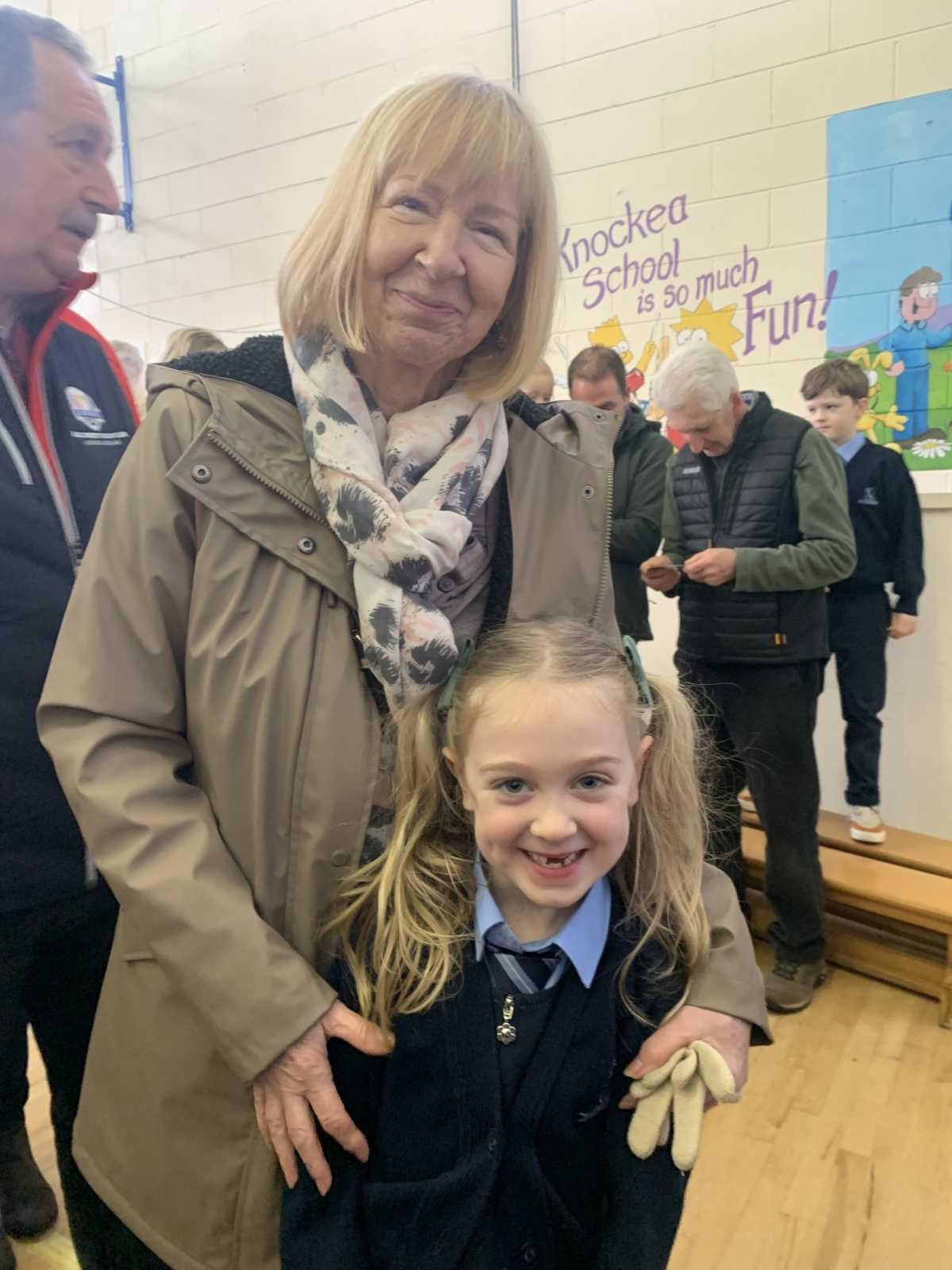 Grandparents Day 2026