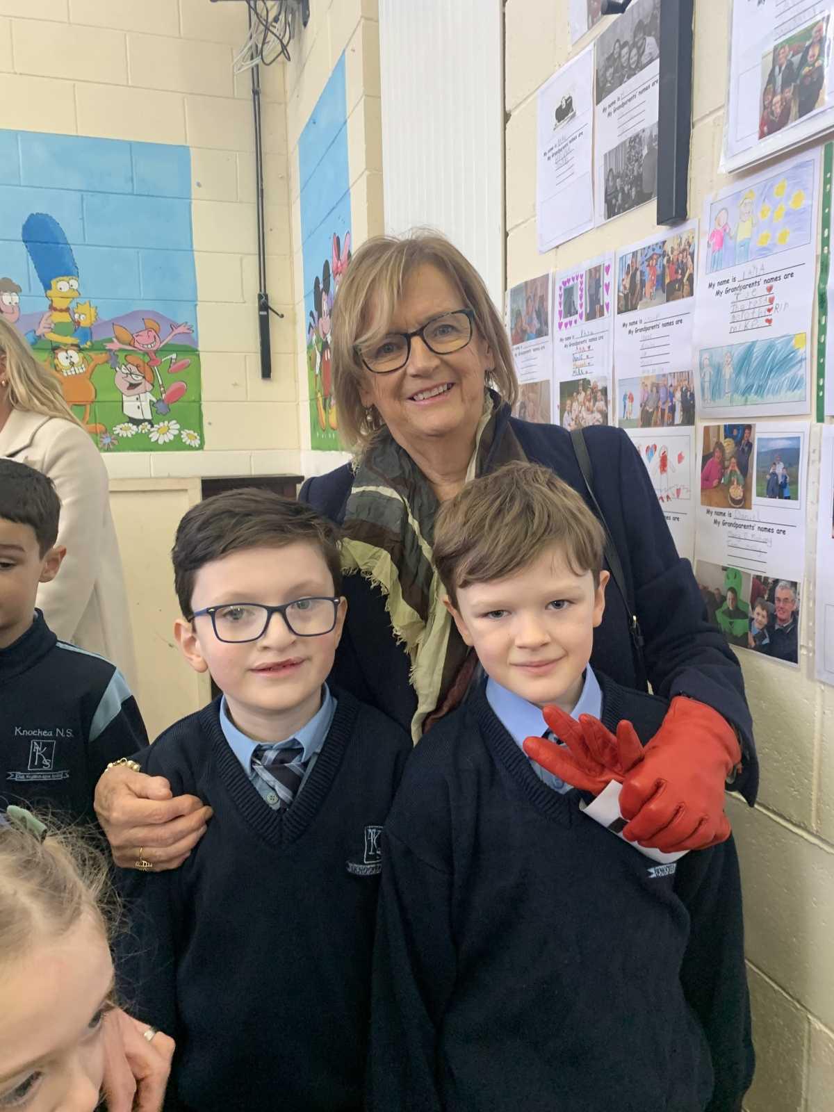 Grandparents Day 2026