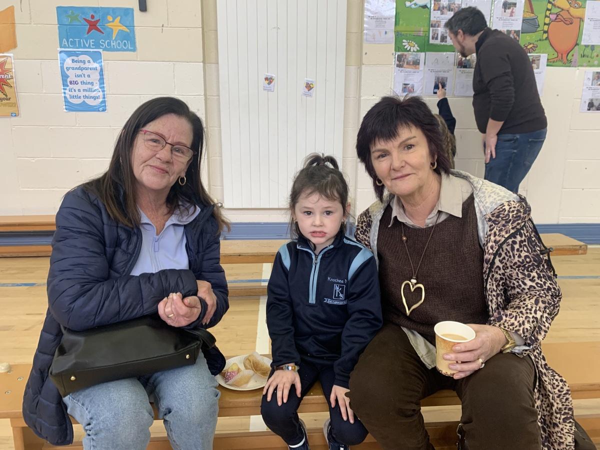 Grandparents Day 2026