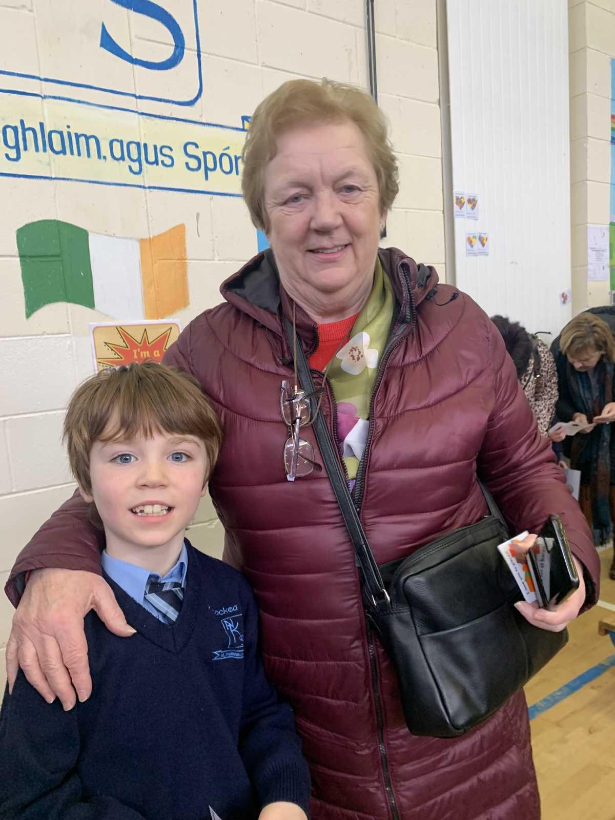 Grandparents Day 2026