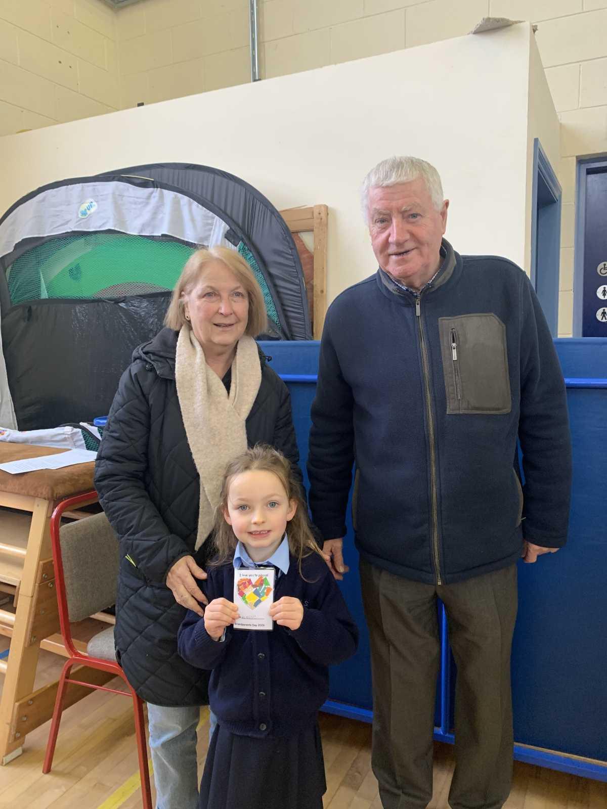 Grandparents Day 2026