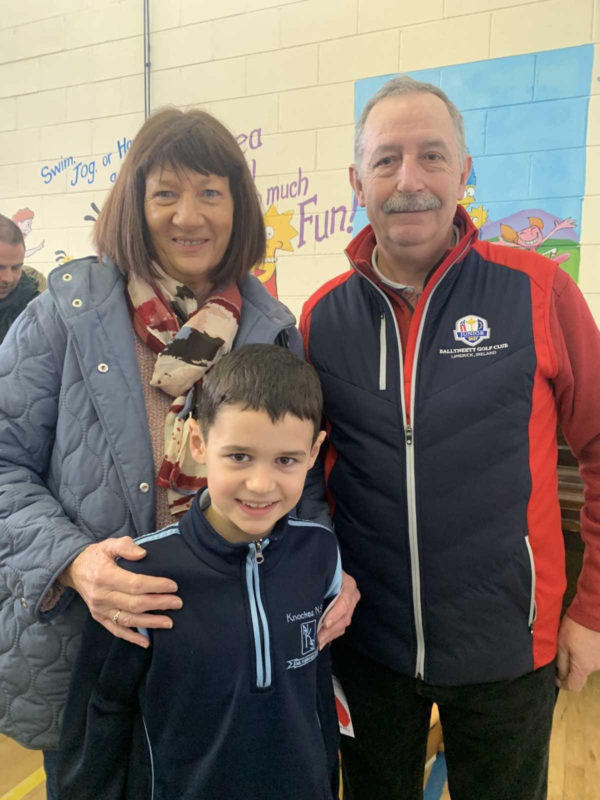 Grandparents Day 2026