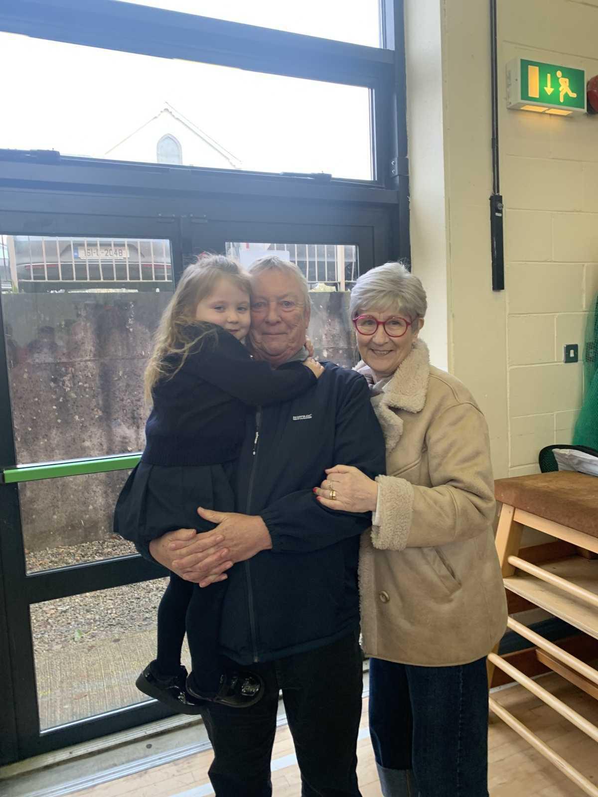 Grandparents Day 2026