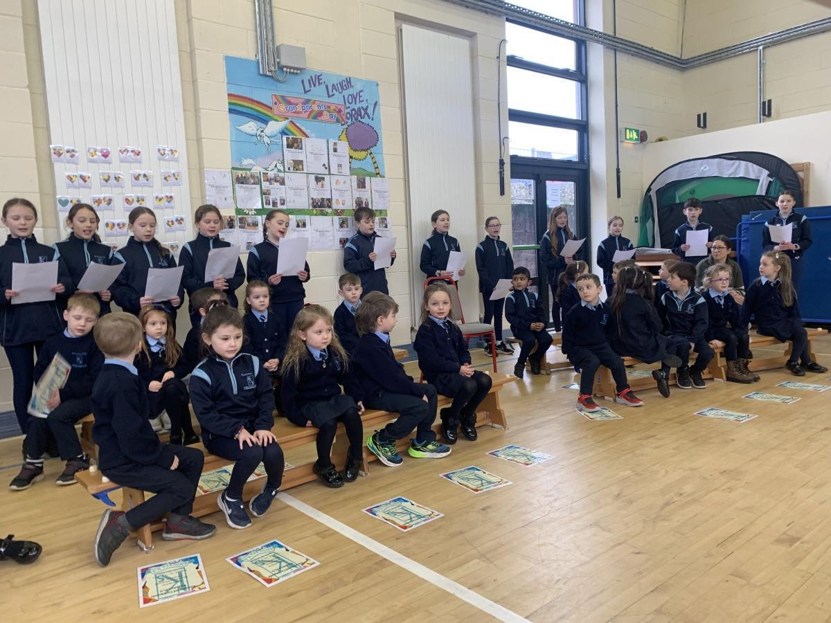 Grandparents Day 2026