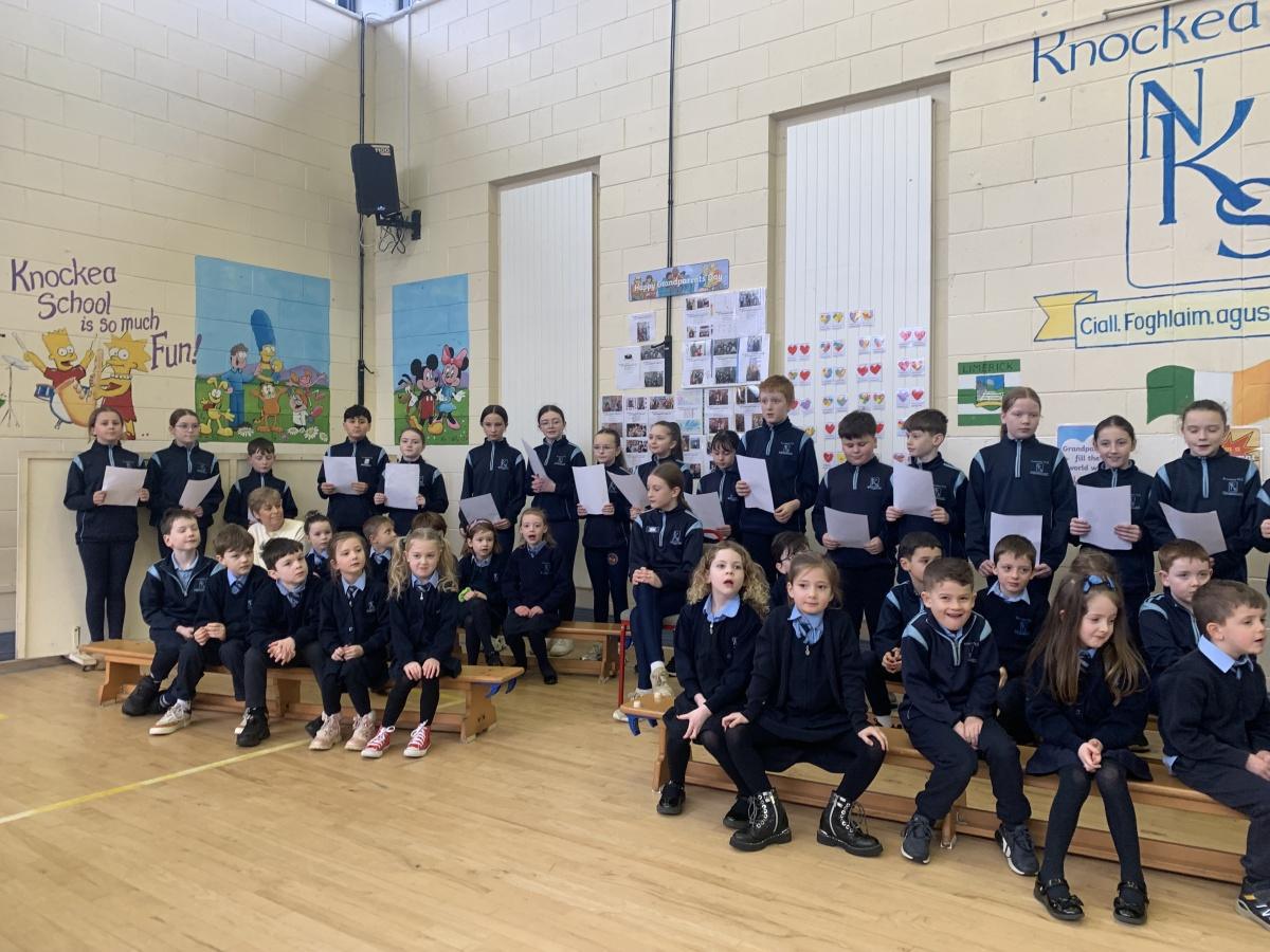 Grandparents Day 2026