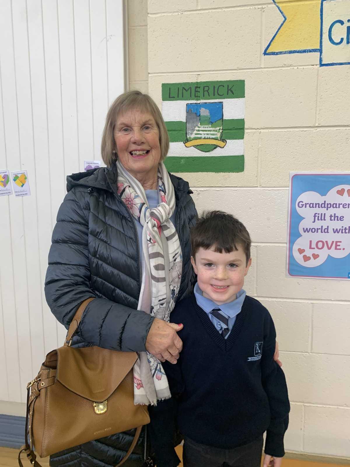 Grandparents Day 2026