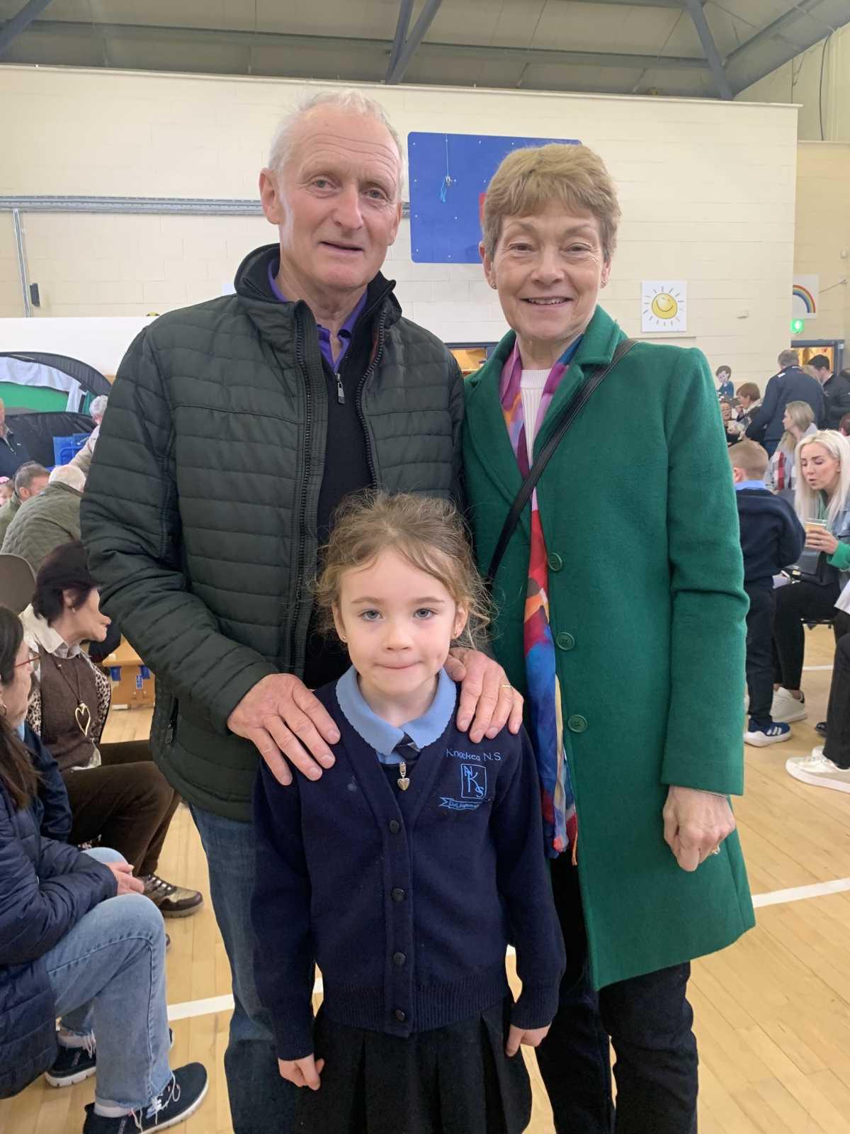 Grandparents Day 2026