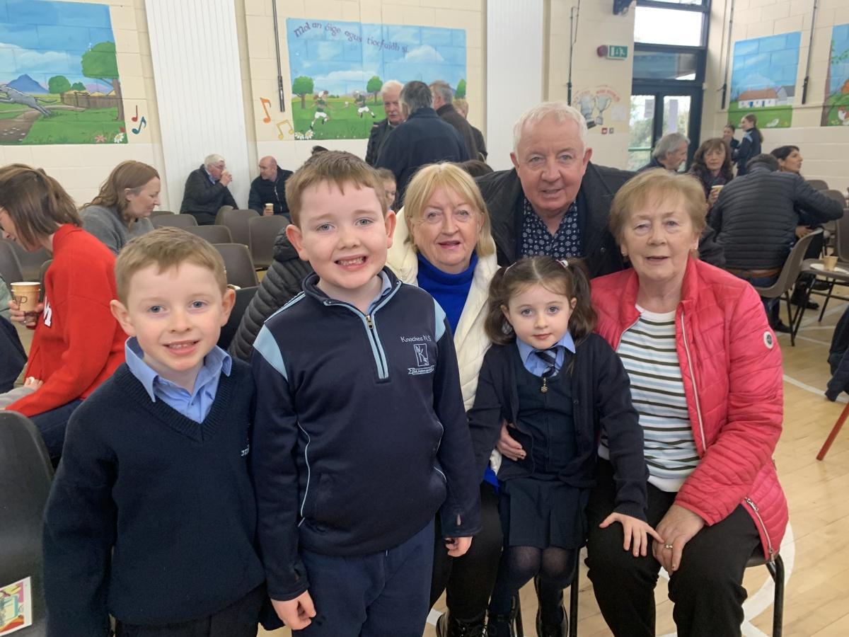 Grandparents Day 2026