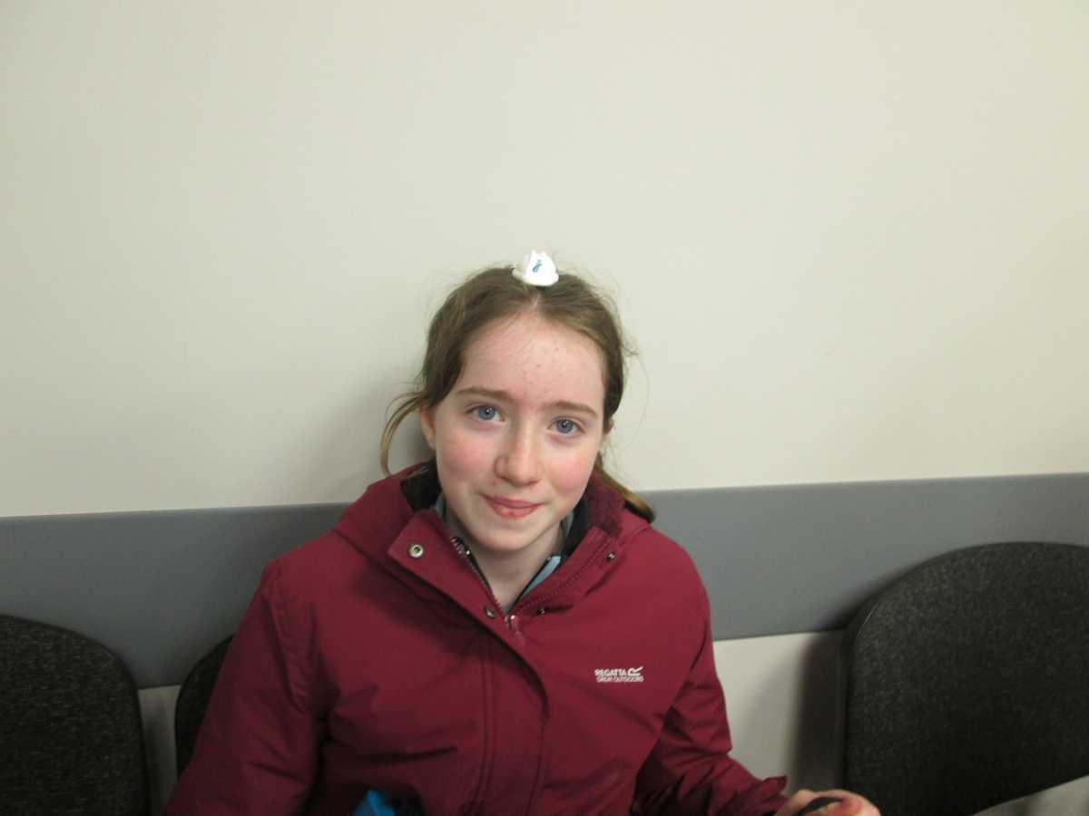 Our Trip to the Cement Factory