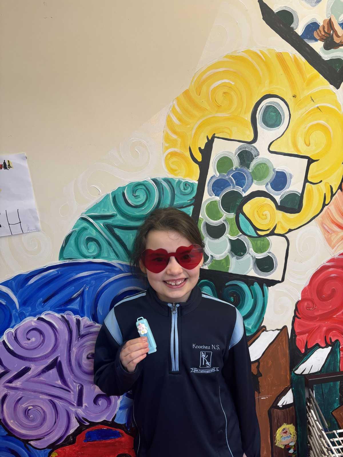 Gaeilgeoir na Míosa - Eanair Gaeilgeoir na Míosa - Eanair