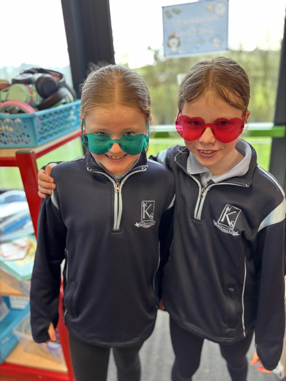 Bí Cineálta Poster Competition Winners