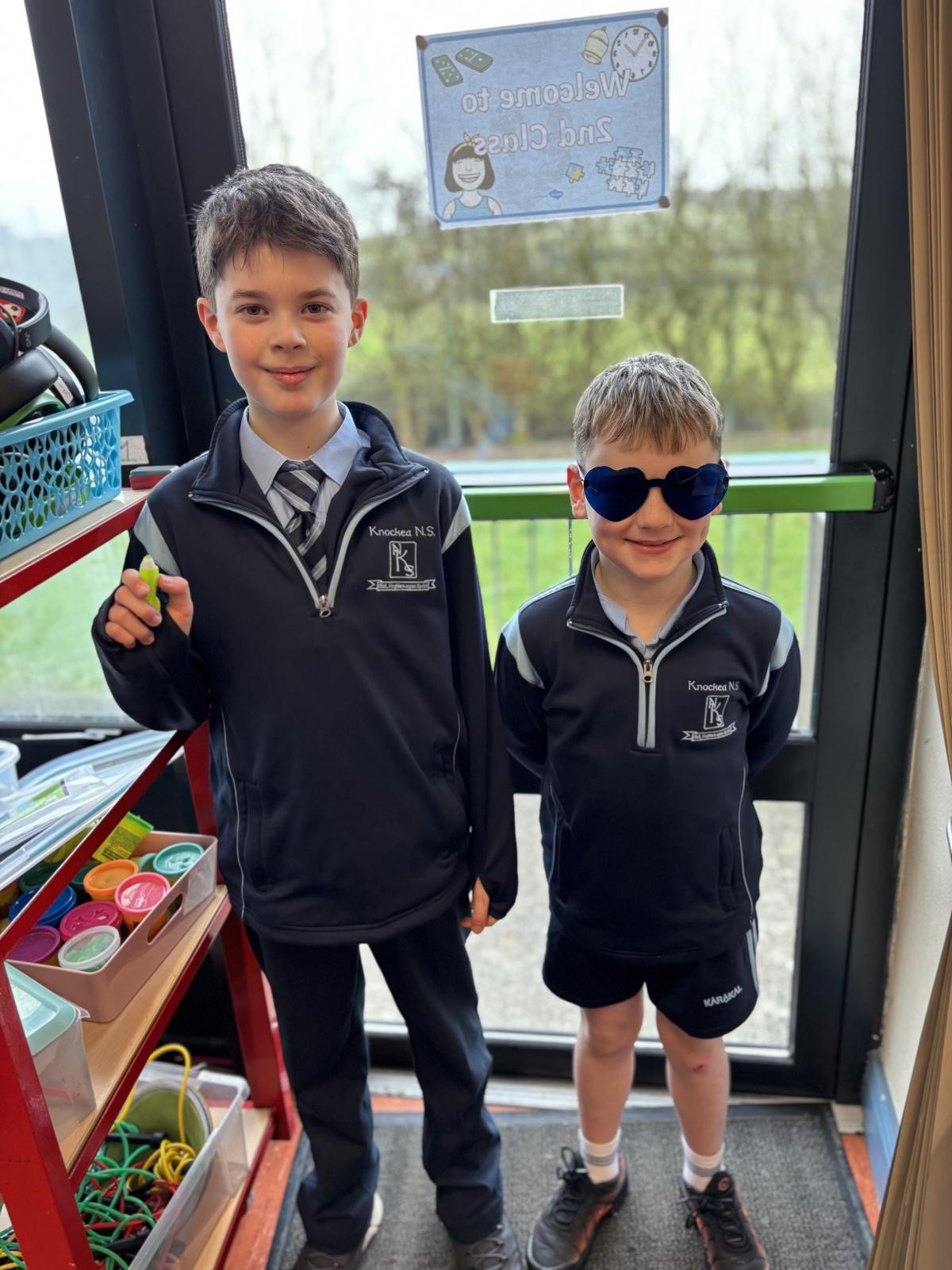 Bí Cineálta Poster Competition Winners