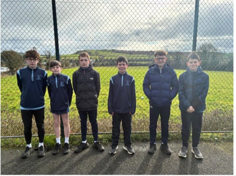 St. Ailbe's Credit Union Quiz & Cumann na mBunscol Table Quiz