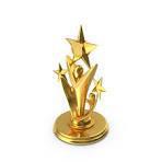 Student of the month & Gaeilgeoir na Míosa