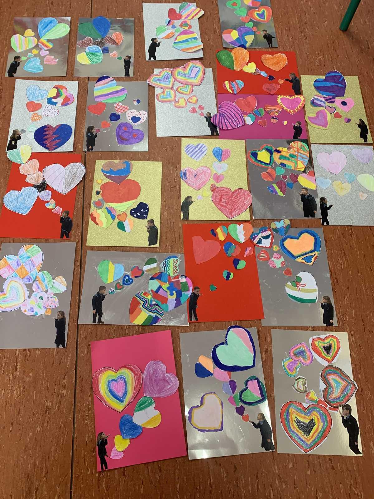 Happy Valentines Day !