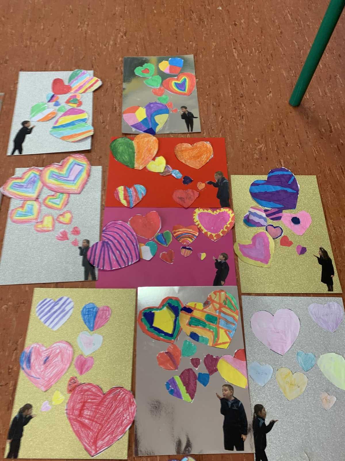 Happy Valentines Day !