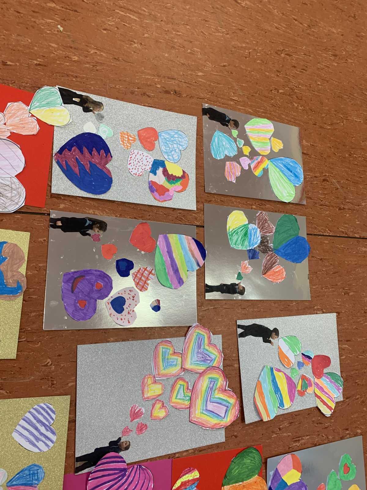 Happy Valentines Day !