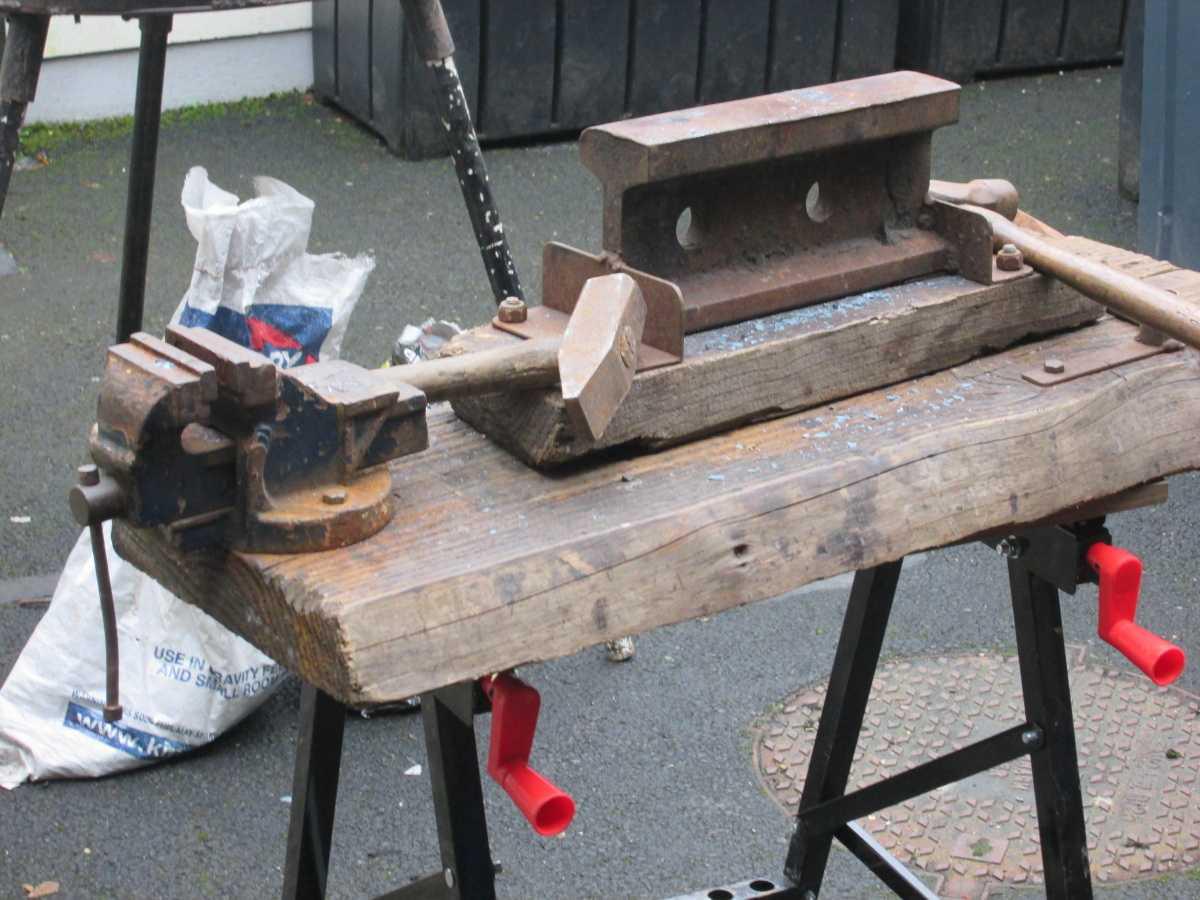 Heritage in Schools Specialist - Richard Eaton