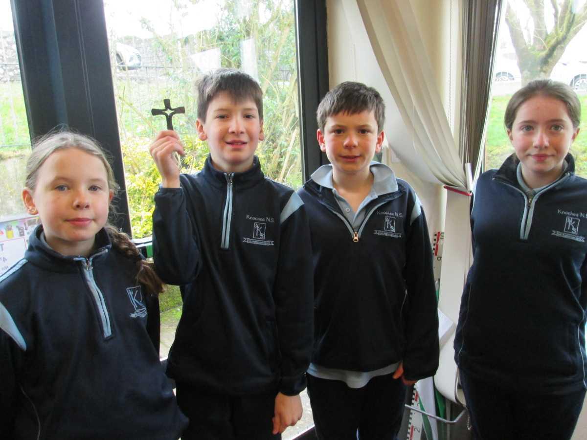 Heritage in Schools Specialist - Richard Eaton