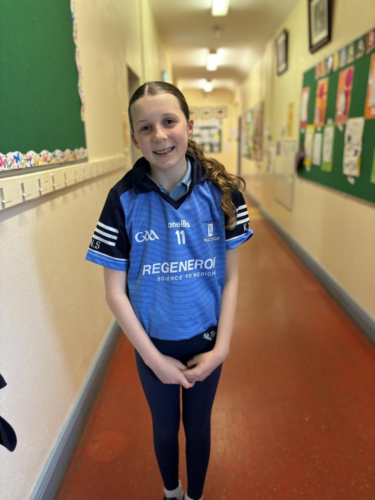 East Limerick Camógie Team 2026