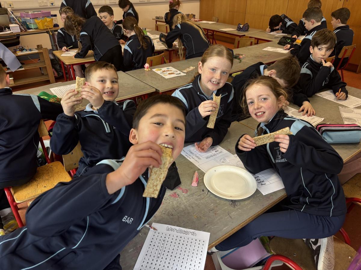 Did Someone Say Pancakes??