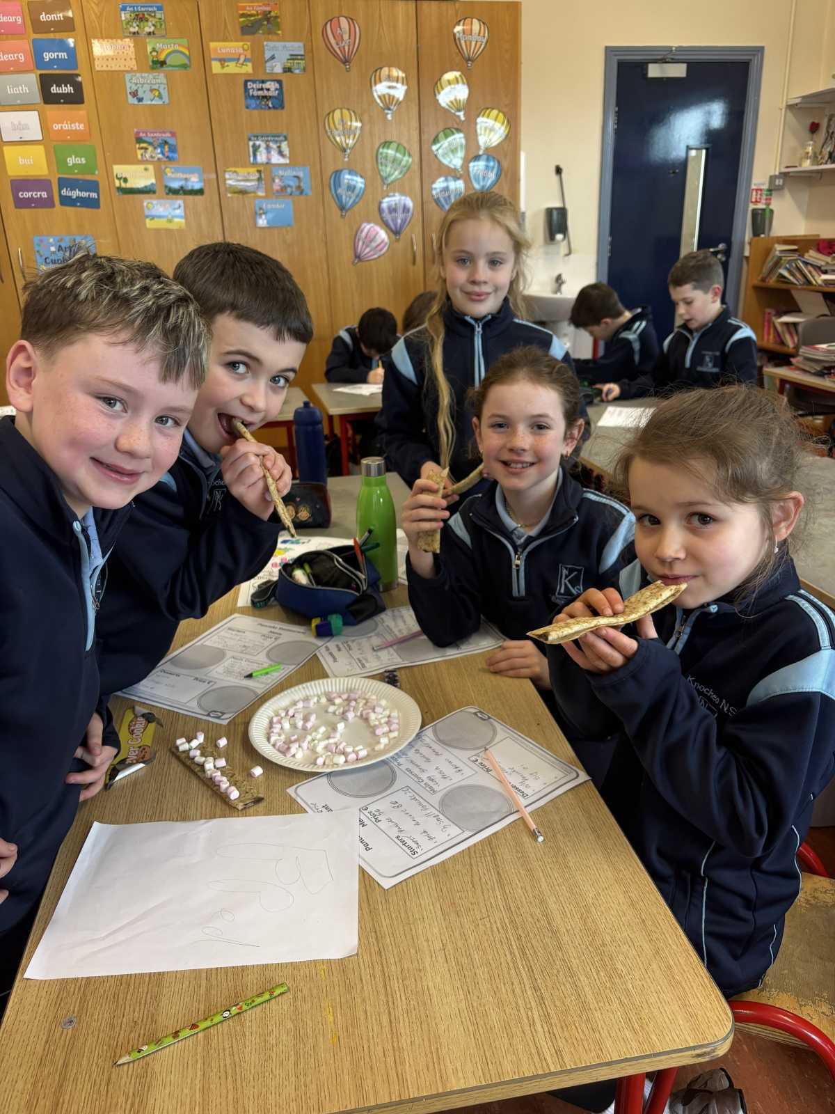 Did Someone Say Pancakes??