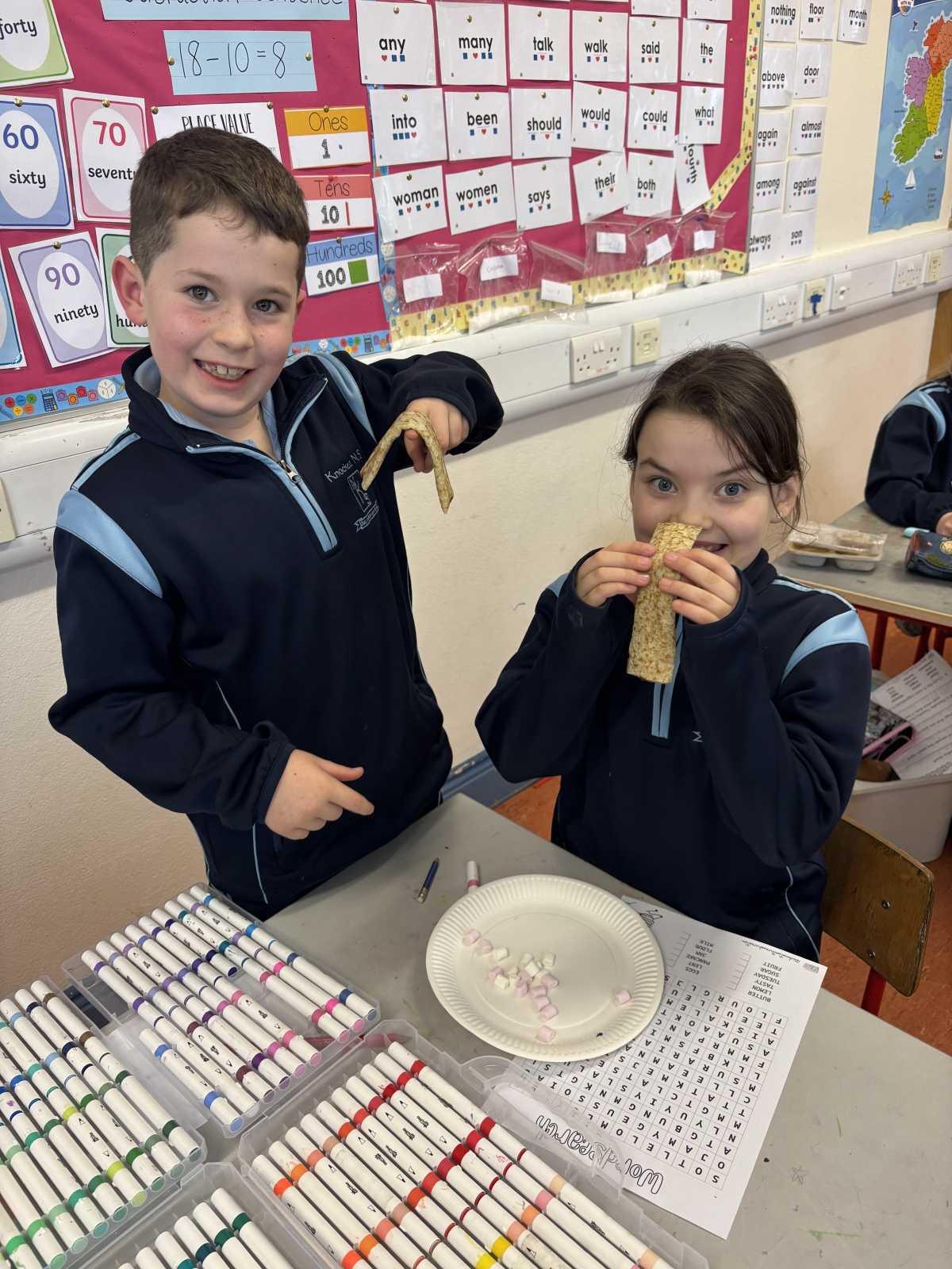 Did Someone Say Pancakes??