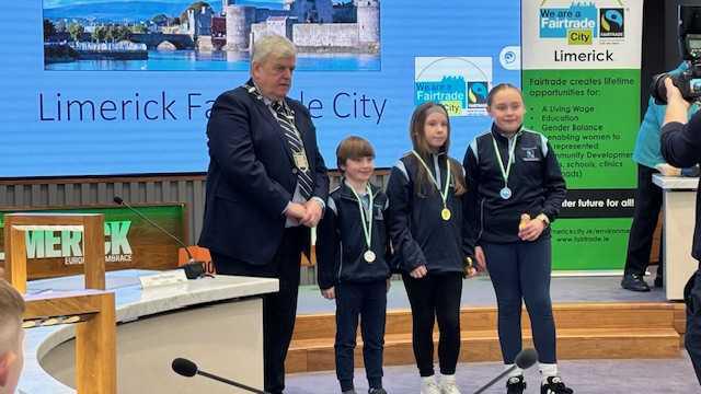 Fairtrade Competition Awards ! 