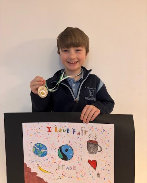 Fairtrade Competition Awards ! 