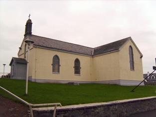 The sacrament of Confirmation will be celebrated on Friday 13th March at 11.30 a.m. in Knockea Church - school will be closed on this day.