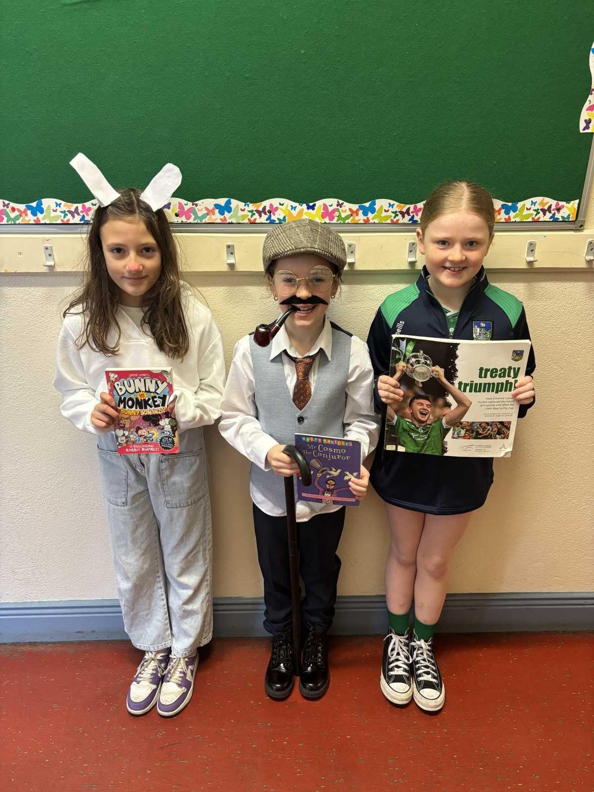 World Book Day 2026