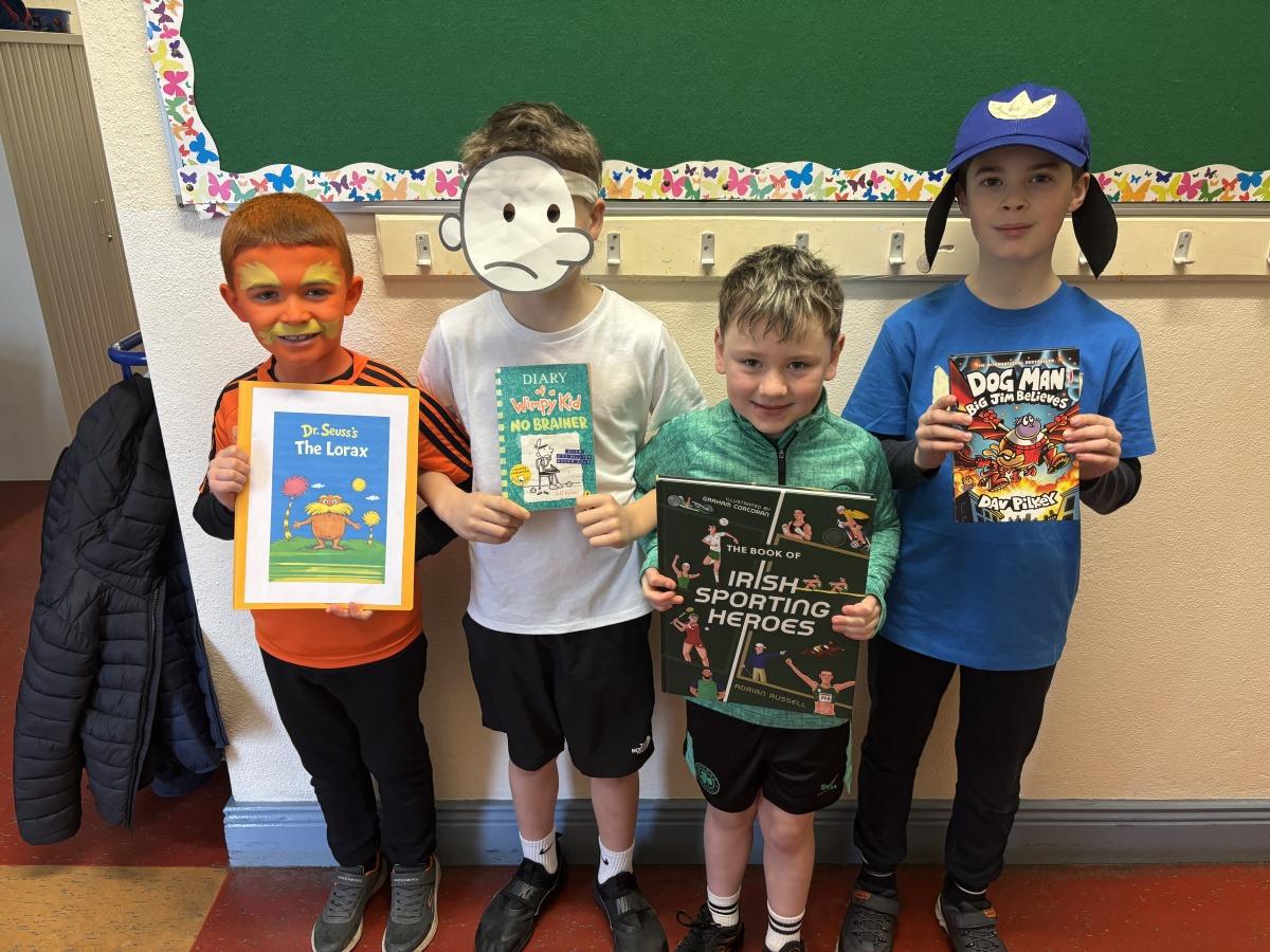 World Book Day 2026
