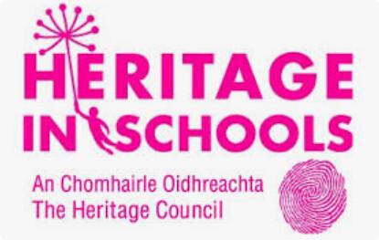 Heritage in Schools Visit - A Blacksmith