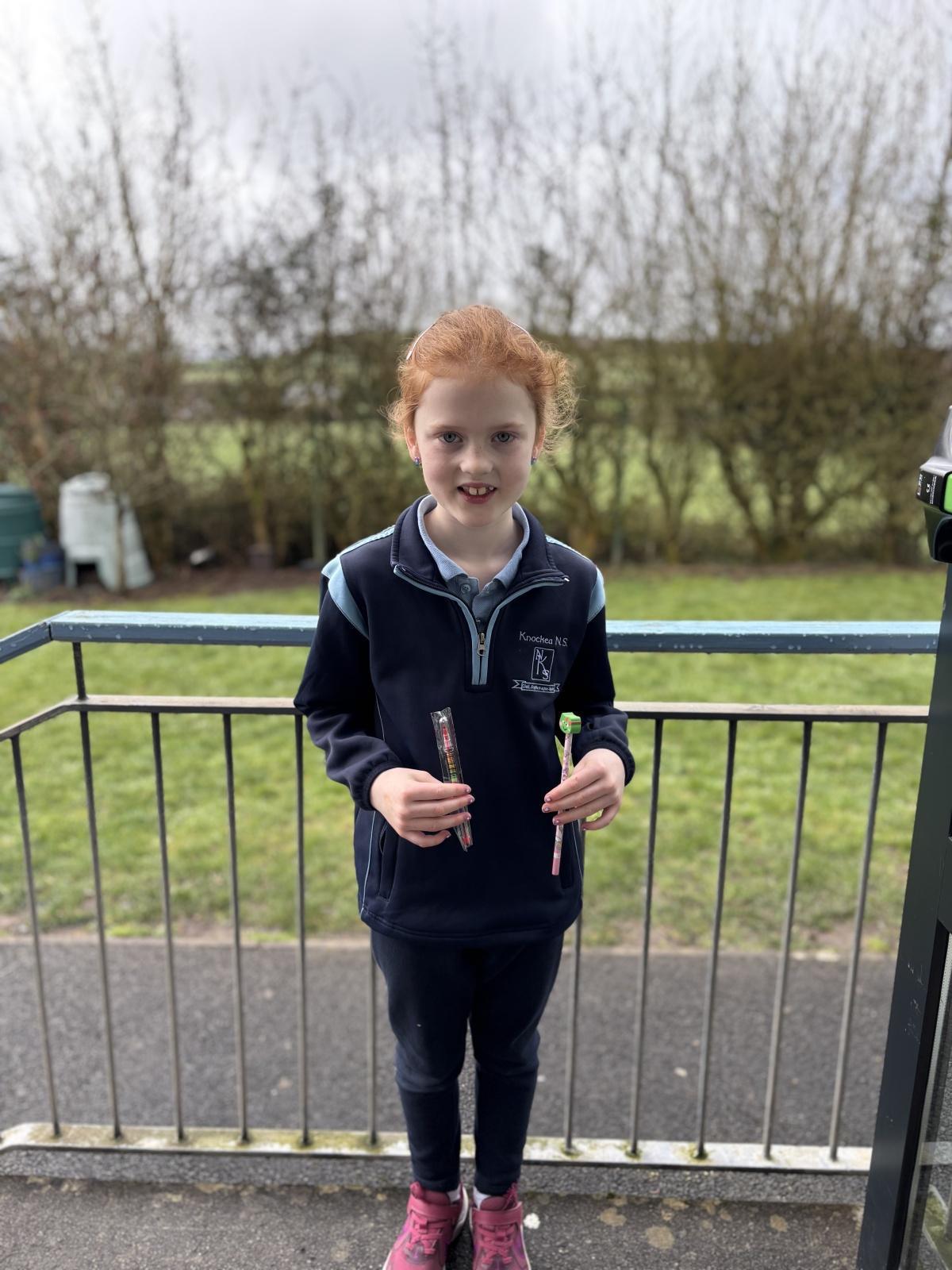 Gaeilgeoir na Míosa - Feabhra 