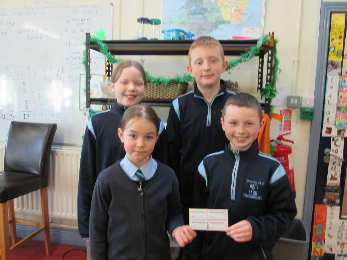 Seachtain na Gaeilge