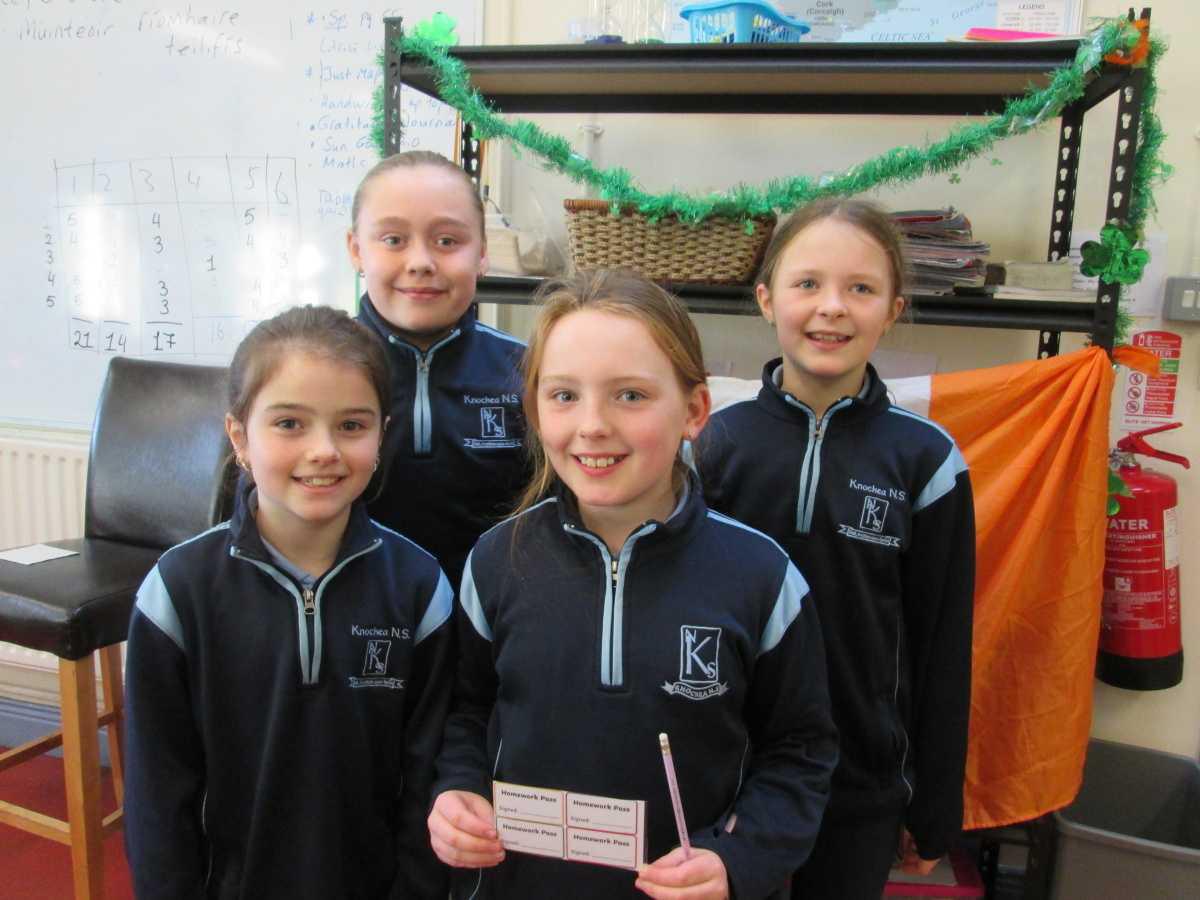 Seachtain na Gaeilge