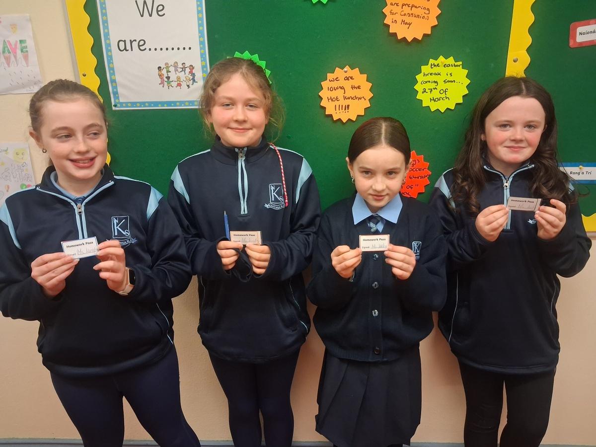 Seachtain na Gaeilge Seachtain na Gaeilge