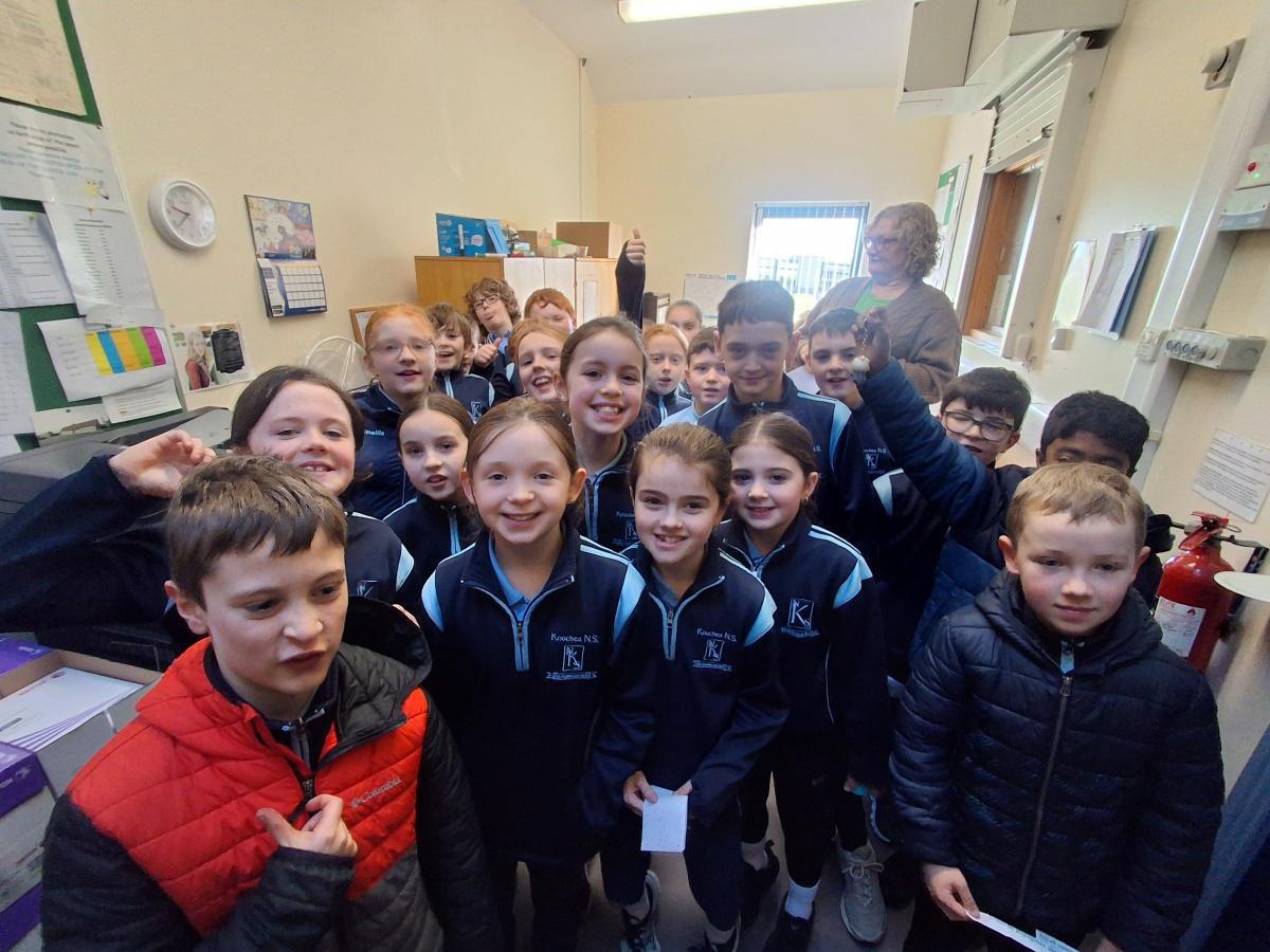 Seachtain na Gaeilge