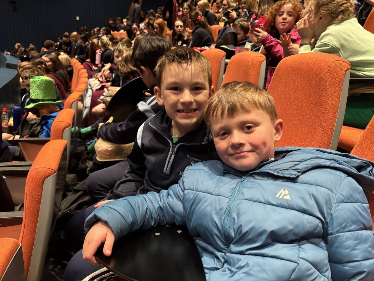 Spongebob The Musical Spongebob The Musical