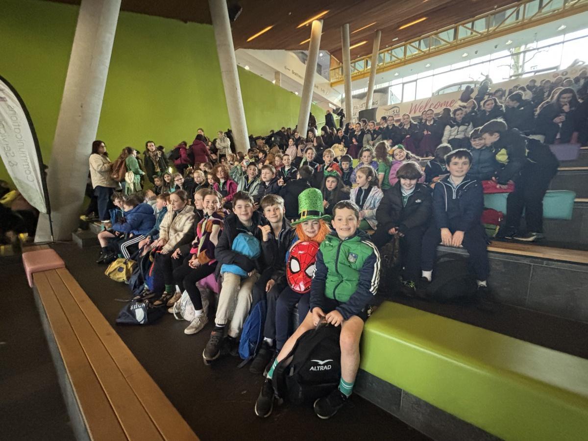 Spongebob The Musical Spongebob The Musical