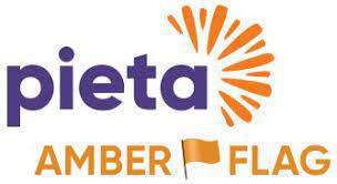 Thank you for your support of our fundraiser in aid of Pieta- together we raised €324 for this very worthy cause