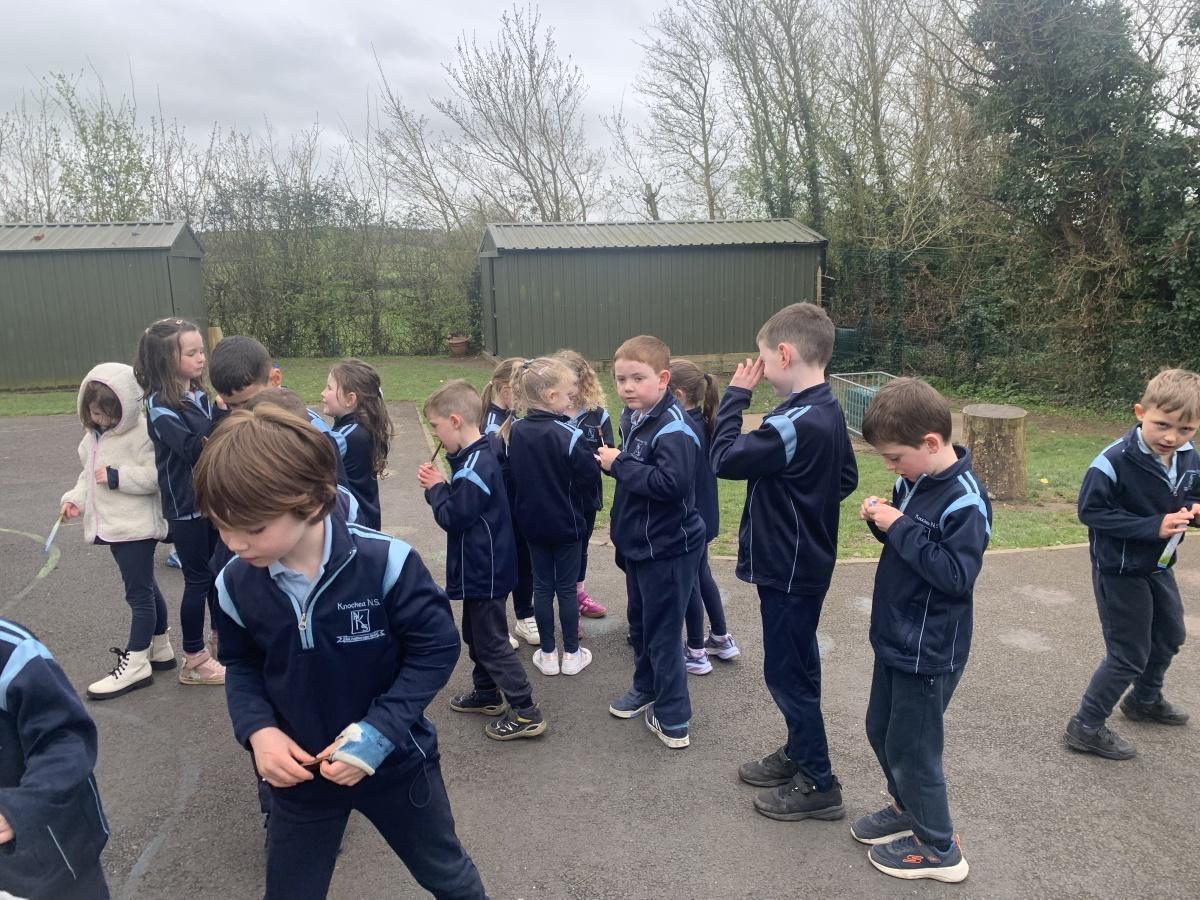 Easter Egg Hunt !!! Easter Egg Hunt !!!