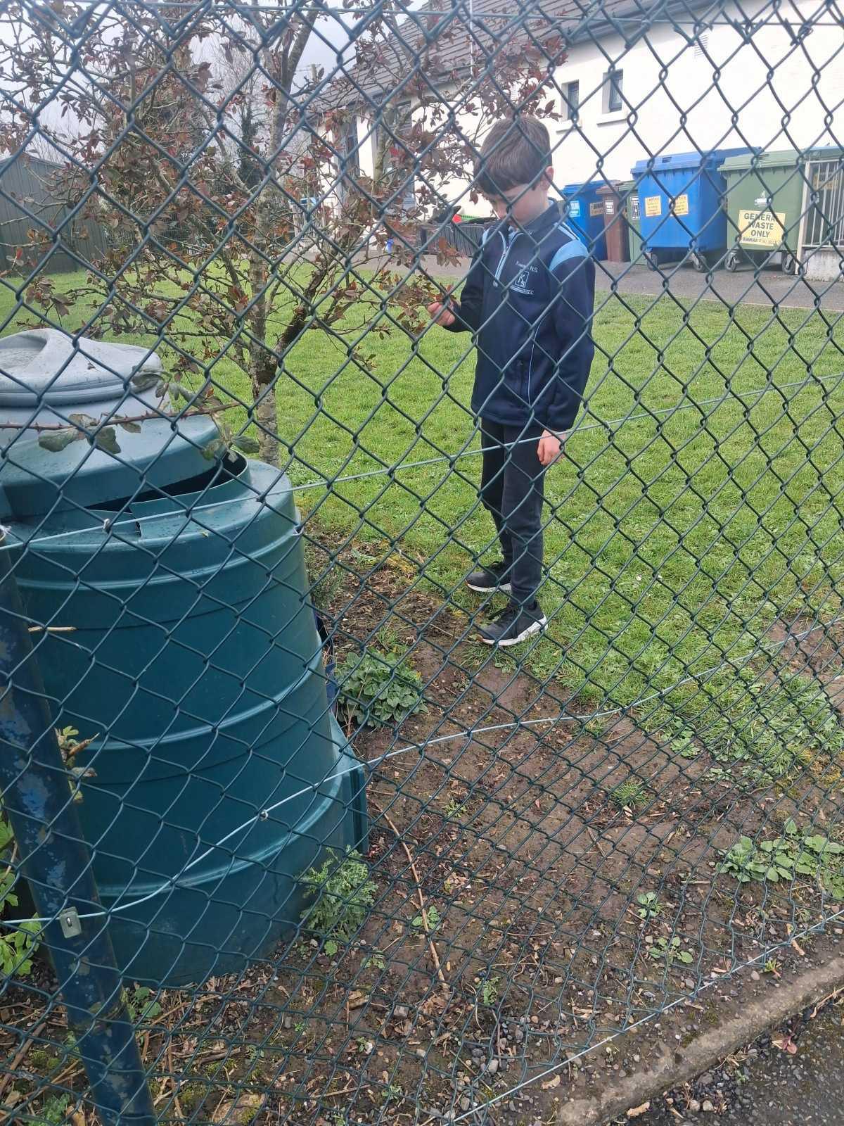 Beannachtaí na Cásca oraibh ó Rang 3