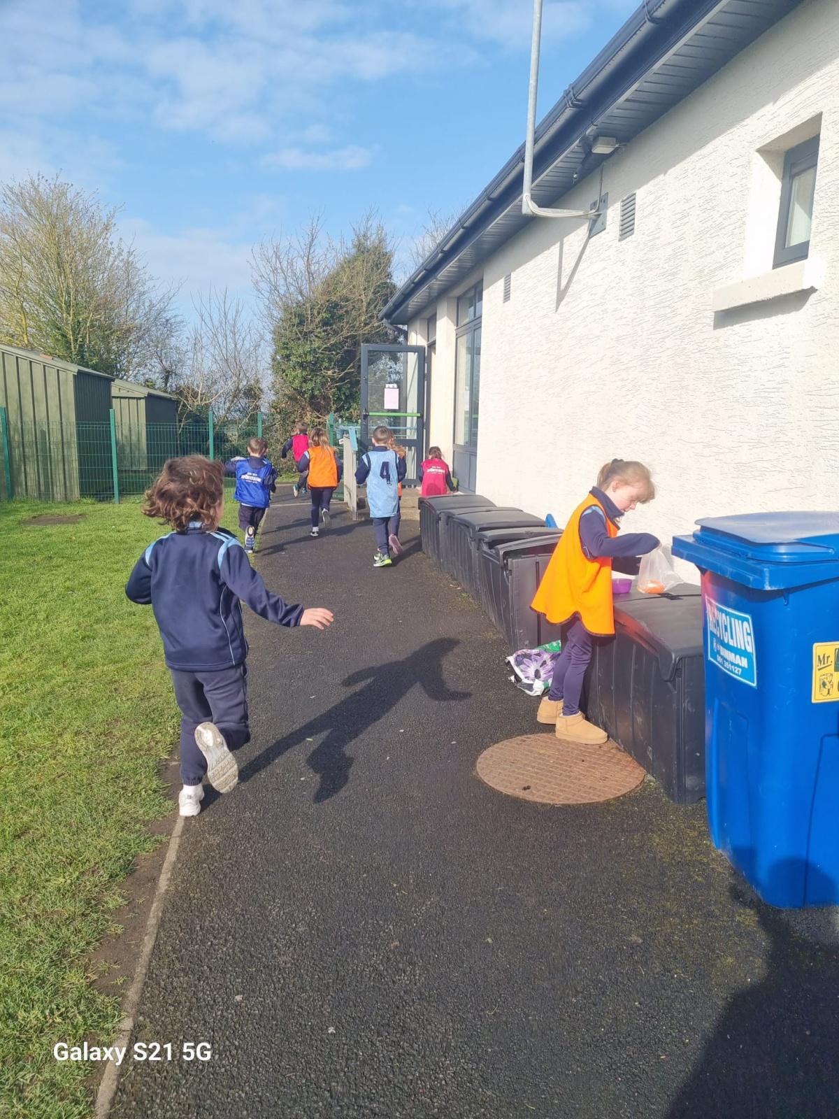 Easter Egg Hunt!