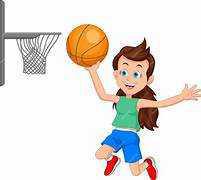 5th & 6th Girls Basketball Training 